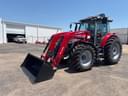 2023 Massey Ferguson 5S.145 Image