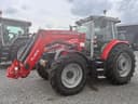 2023 Massey Ferguson 5S.145 Image