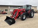 2023 Massey Ferguson 6712 Image