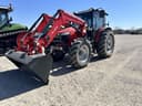 2023 Massey Ferguson 6713 Image