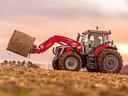 2023 Massey Ferguson 6S.145 Image