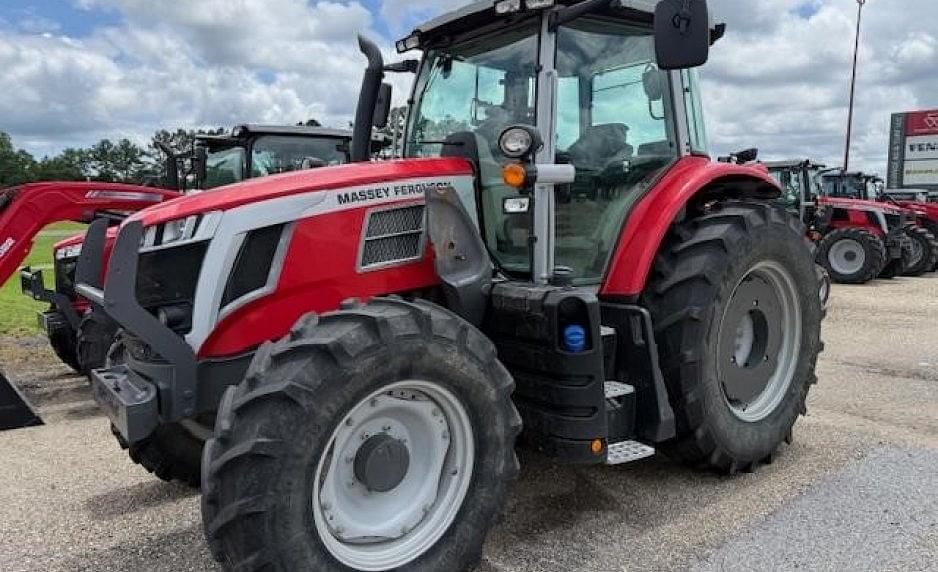 Image of Massey Ferguson 6S.145 Primary image