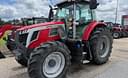 2023 Massey Ferguson 6S.145 Image