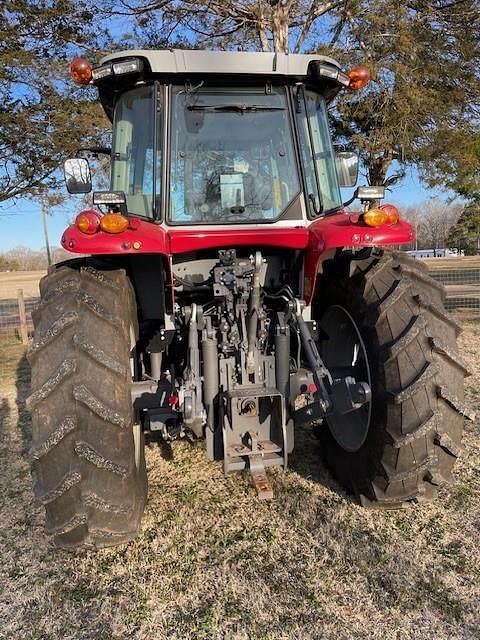 Image of Massey Ferguson 6S.145 equipment image 3