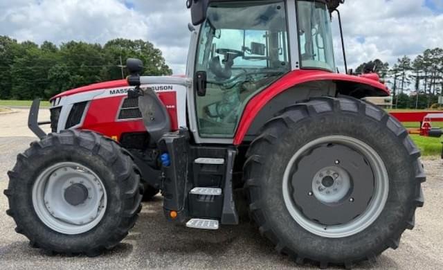 Image of Massey Ferguson 6S.145 equipment image 2