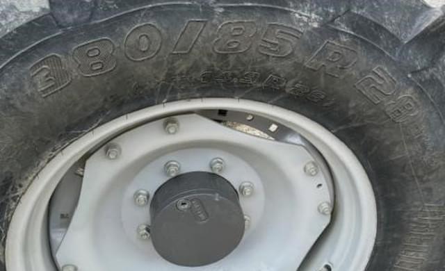 Image of Massey Ferguson 6S.145 equipment image 2