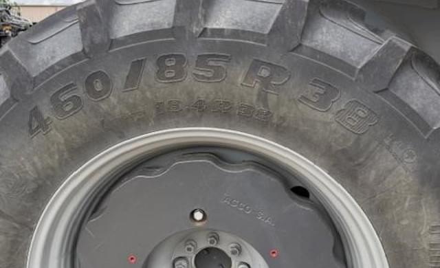 Image of Massey Ferguson 6S.145 equipment image 3