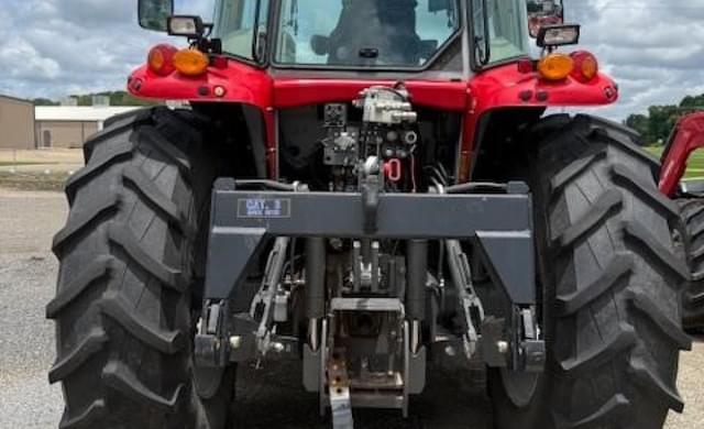 Image of Massey Ferguson 6S.145 equipment image 1