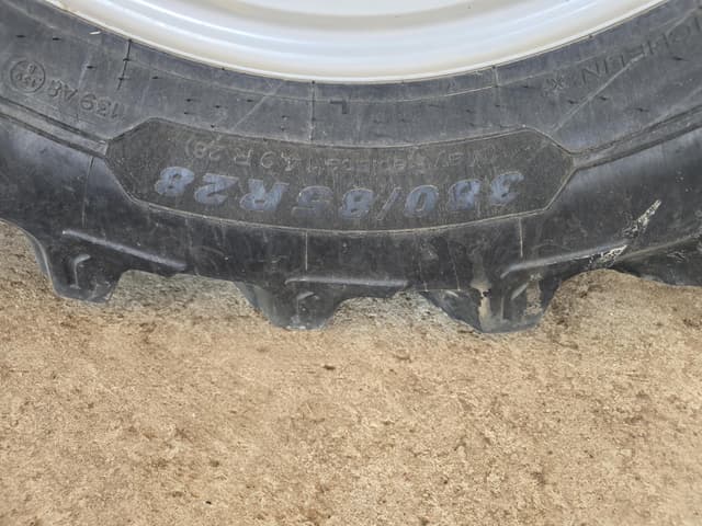 Image of Massey Ferguson 6S.155 equipment image 3