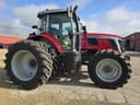 2023 Massey Ferguson 6S.155 Image
