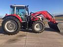 2023 Massey Ferguson 6S.180 Image