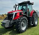 2023 Massey Ferguson 6S.180 Image