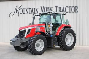 2023 Massey Ferguson 7S.155 Image