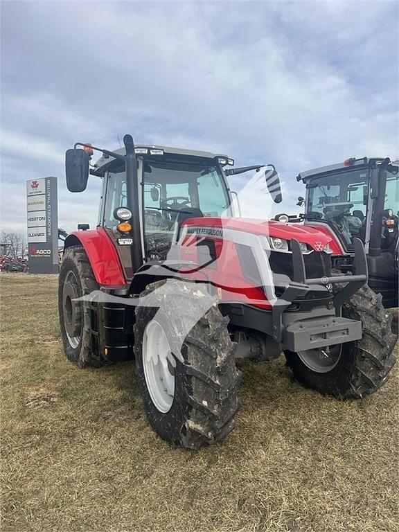 Image of Massey Ferguson 7S.155 Primary image