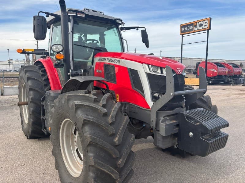 Image of Massey Ferguson 7S.190 Image 0