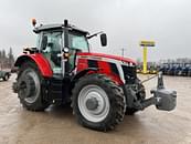 Thumbnail image Massey Ferguson 7S.210 1