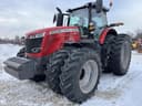 2023 Massey Ferguson 8737S Image
