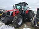 2023 Massey Ferguson 8S.225 Image