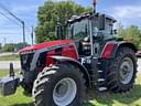 2023 Massey Ferguson 8S.245 Image