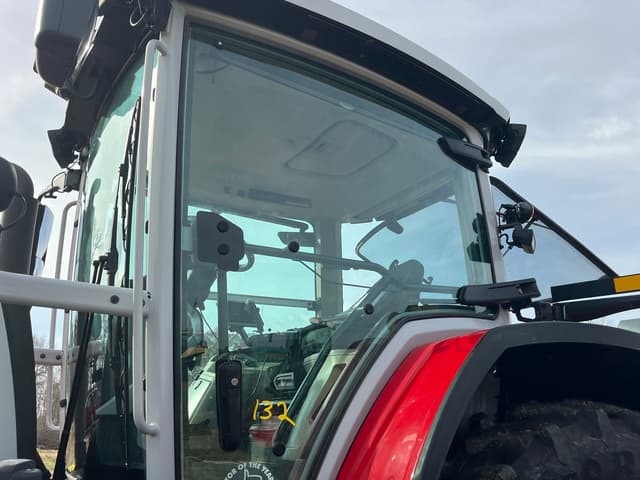 Image of Massey Ferguson 8S.265 equipment image 2