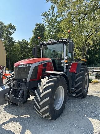 Image of Massey Ferguson 8S.285 Primary image