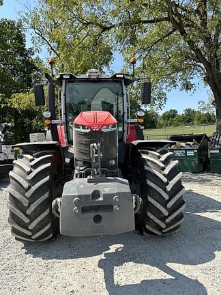 Image of Massey Ferguson 8S.285 equipment image 2