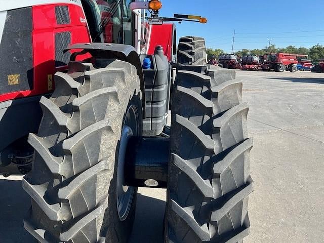 Image of Massey Ferguson 8S.305 equipment image 1