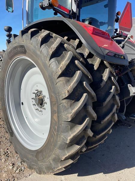 Image of Massey Ferguson 8S.305 equipment image 4