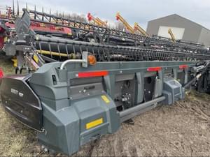 2023 Massey Ferguson 9340 Image