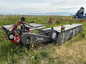 2023 Massey Ferguson DM306 Image