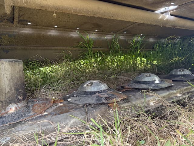 Image of Massey Ferguson DM306 equipment image 2