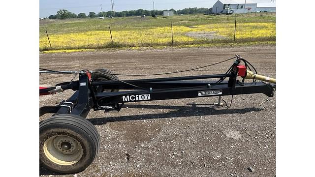 Image of Massey Ferguson DM306 equipment image 2
