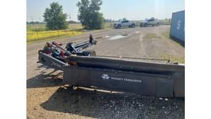 2023 Massey Ferguson DM306 Image