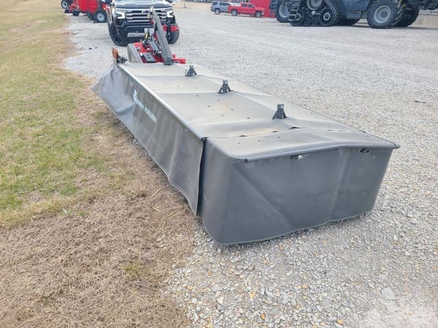 Image of Massey Ferguson DM 357-P equipment image 4