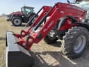 2023 Massey Ferguson FL4327 Image