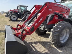 2023 Massey Ferguson FL4327 Image