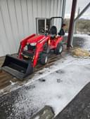 2023 Massey Ferguson GC1723E Image