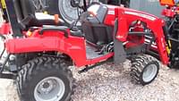 Thumbnail image Massey Ferguson GC1723E 0