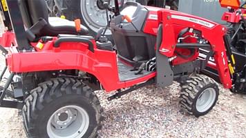 Main image Massey Ferguson GC1723E 0