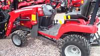 Thumbnail image Massey Ferguson GC1723E 1