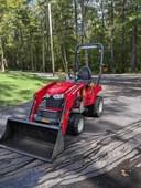 2023 Massey Ferguson GC1723E Image
