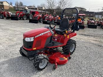 2023 Massey Ferguson GC1723E Equipment Image0