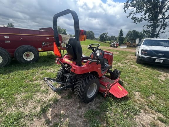 Image of Massey Ferguson GC1723E equipment image 4