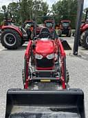 2023 Massey Ferguson GC1723E Image