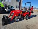 2023 Massey Ferguson GC1723EB Image