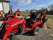 Thumbnail image Massey Ferguson GC1725MB 3