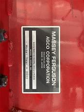Main image Massey Ferguson GC1725MB 8