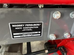 Main image Massey Ferguson GC1725MB 9