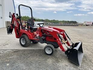 Main image Massey Ferguson GC1725MB 1