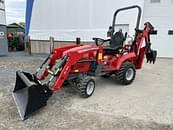 Thumbnail image Massey Ferguson GC1725MB 3